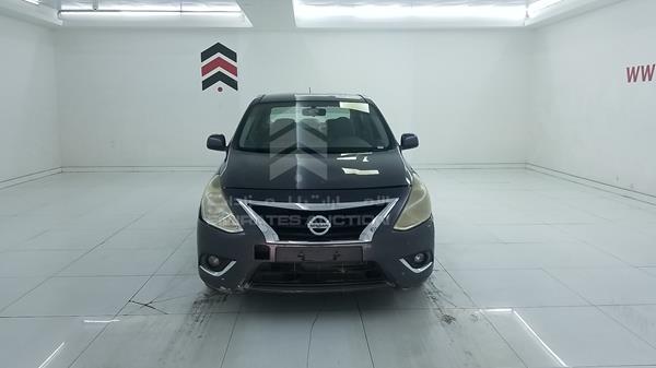 NISSAN SUNNY 2015 mdhbn7adxfg710396