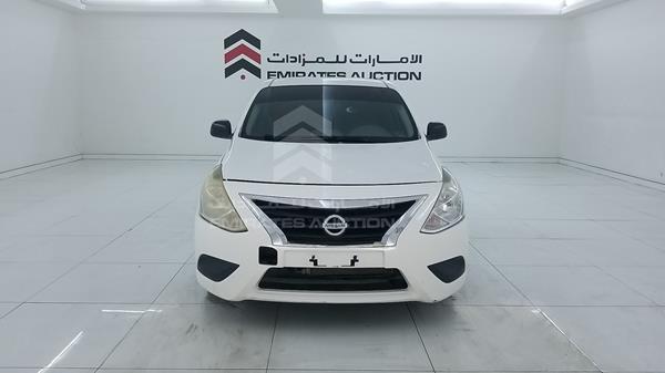 NISSAN SUNNY 2016 mdhbn7adxgg706995