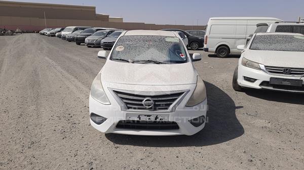 NISSAN SUNNY 2016 mdhbn7adxgg715454