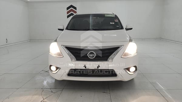 NISSAN SUNNY 2016 mdhbn7adxgg722677