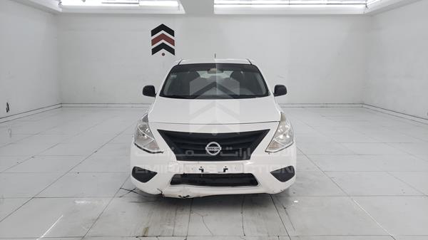 NISSAN SUNNY 2016 mdhbn7adxgg734344