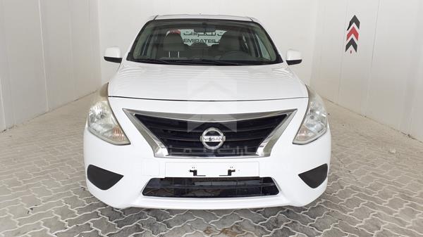 NISSAN SUNNY 2017 mdhbn7adxhg608891