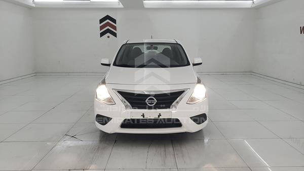 NISSAN SUNNY 2019 mdhbn7adxkg678883