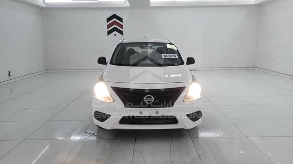 NISSAN SUNNY 2019 mdhbn7adxkg684358