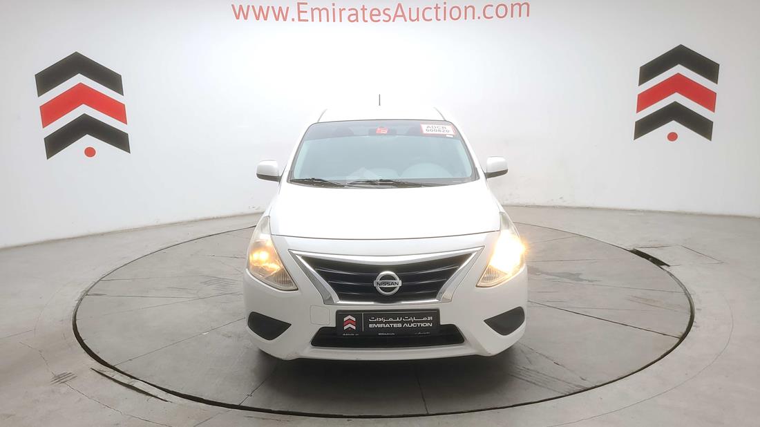 NISSAN SUNNY 2020 mdhbn7adxlg703072