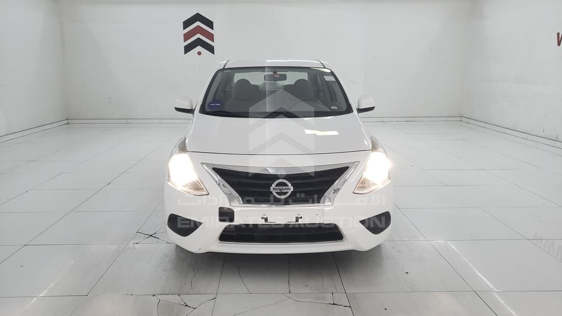 NISSAN SUNNY 2020 mdhbn7adxlg703251