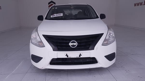 NISSAN SUNNY 2016 mdhbw7ad1gg717352