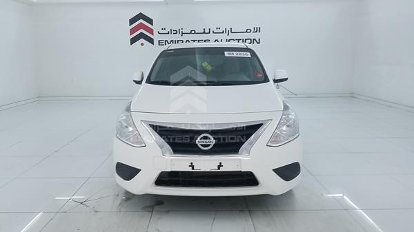 NISSAN SUNNY 2019 mdmbn7ad9kg684867