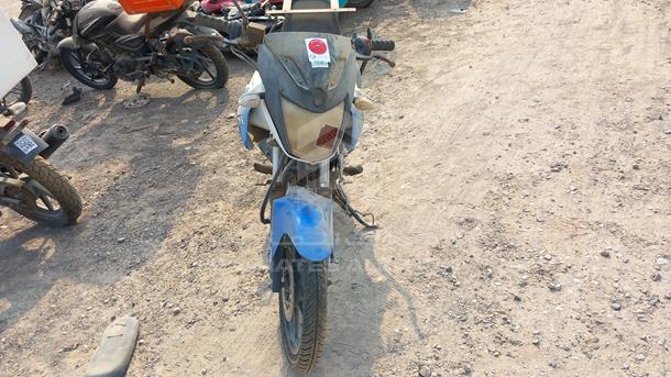 YAMAHA MOTORBIKE 2016 me1rg0923g2004678