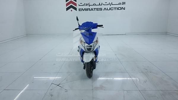 HONDA SCOOTER 2020 me4jf39hfju001975