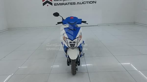 HONDA SCOOTER 2020 me4jf39kgjt018863