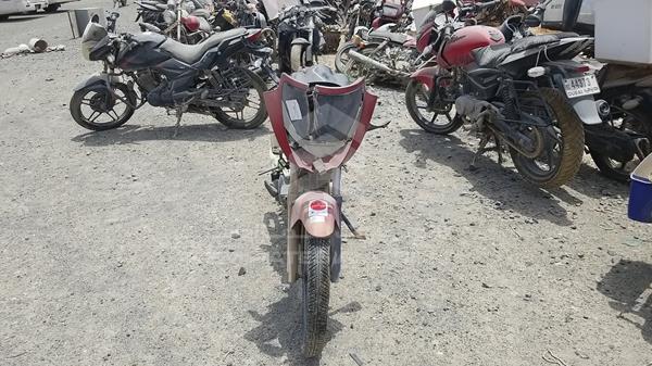 HONDA MOTORBIKE 2014 me4kc09cae8643382