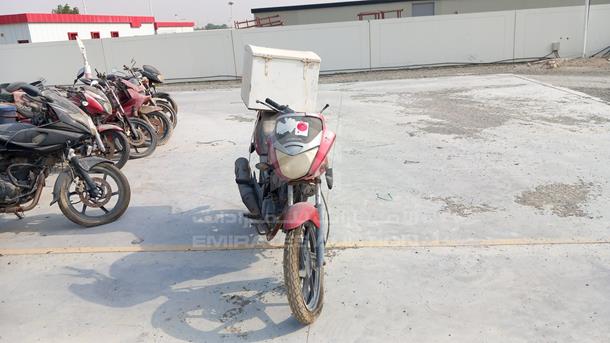 HONDA MOTORBIKE 2013 me4kc09cbd8429646