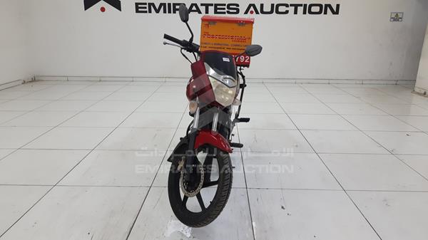 HONDA CBF150 MA 2011 me4kc09ccb8095157