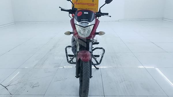 HONDA CBF 150 2014 me4kc09cce8688359