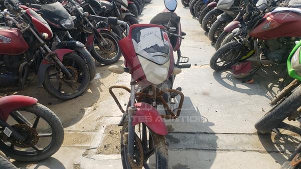 HONDA CBF 150 2010 me4kc09cda8005296