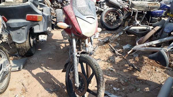 HONDA MOTORBIKE 0 me4kc09cea8015757