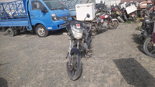 HONDA CBF150 MA 2012 me4kc09cfc8278017