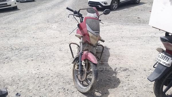 HONDA CBF150 MA 2012 me4kc09cfc8283281