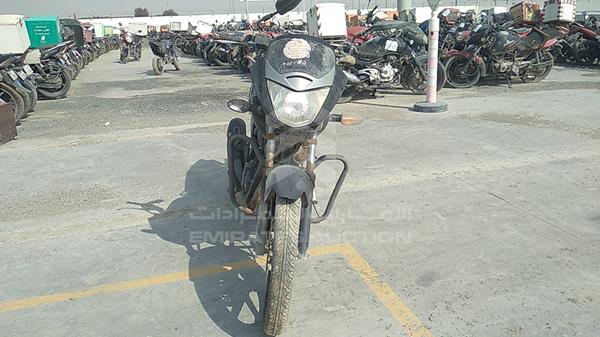 HONDA CBF 150 2014 me4kc09cge8773553