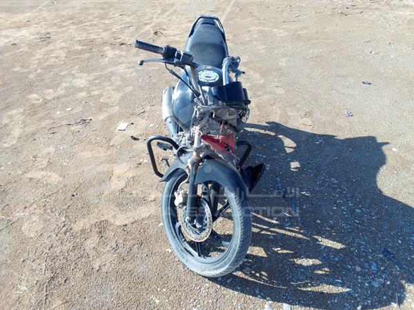 HONDA CBF 150 2014 me4kc09cge8774245