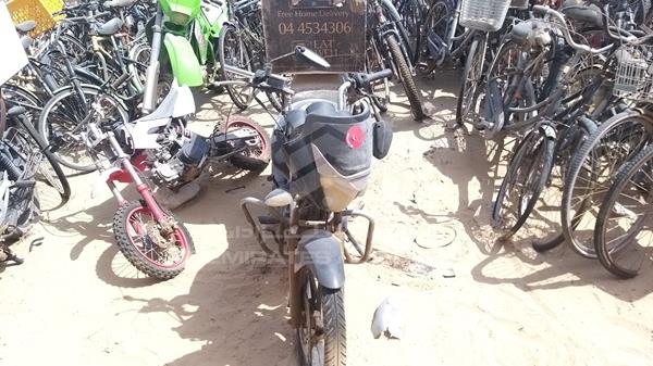 HONDA CBF 150 2014 me4kc09cge8777092