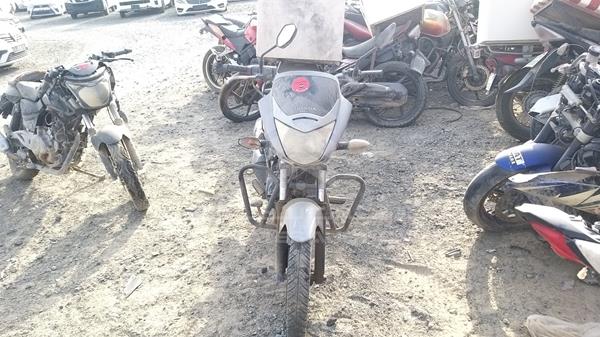 HONDA CBF150 MA 2013 me4kc09chd8542298