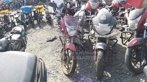 HONDA CBF150 MA 2013 me4kc09chd8542321