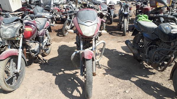 HONDA MOTORBIKE 2013 me4kc09chd8542364