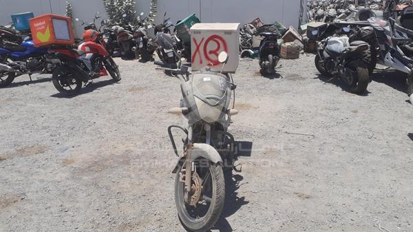 HONDA MOTORBIKE 2013 me4kc09chd8544959