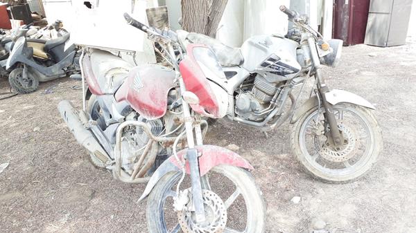 HONDA MOTORBIKE 0 me4kc09ckd8592314