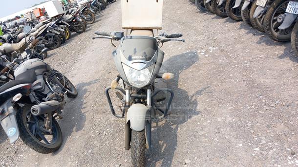 HONDA CBF150 MA 2014 me4kc09cmd8618347