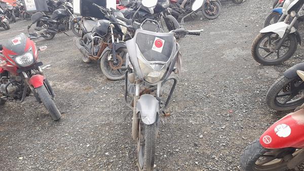 HONDA UNICORN 2014 me4kc09cme8856103