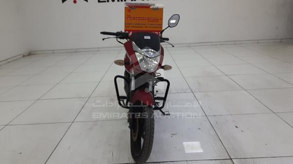 HONDA CBF 150 2014 me4kc09cme8860937