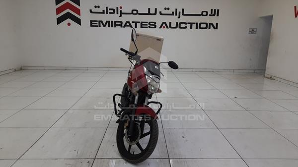 HONDA CBF 150 2014 me4kc09cme8860938