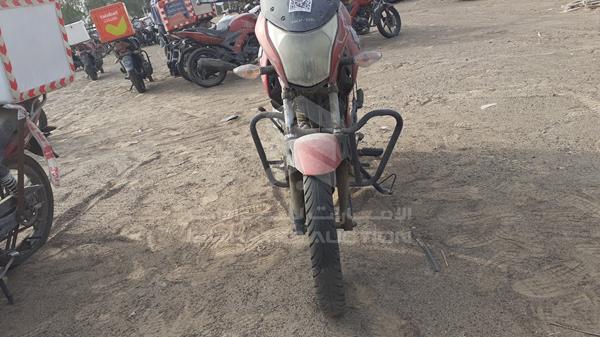 HONDA MOTORBIKE 2019 me4kc20c4ka002759