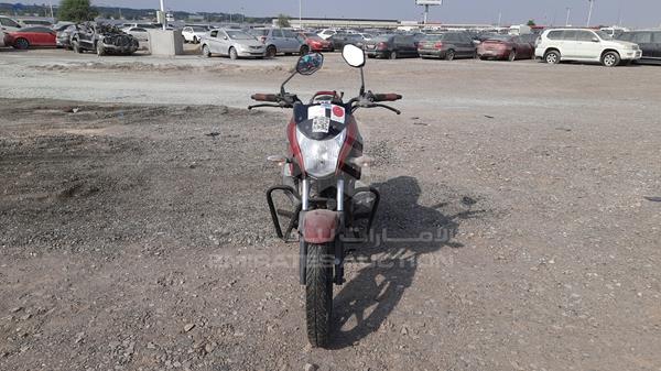 HONDA UNICORN 2020 me4kc20d6la003650