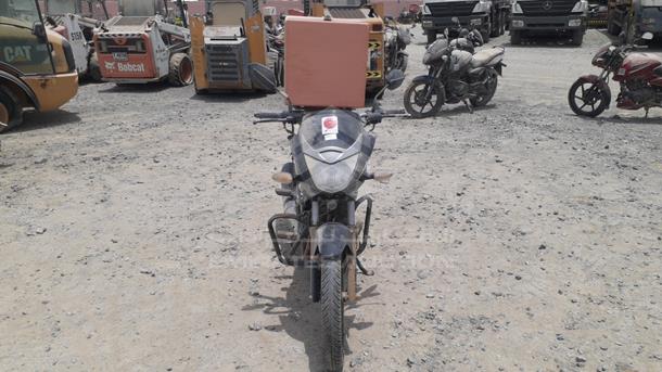 HONDA UNICORN 2019 me4kc315lka183706