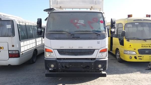 MITSUBISHI FUSO 2016 mec0544p9gp008687