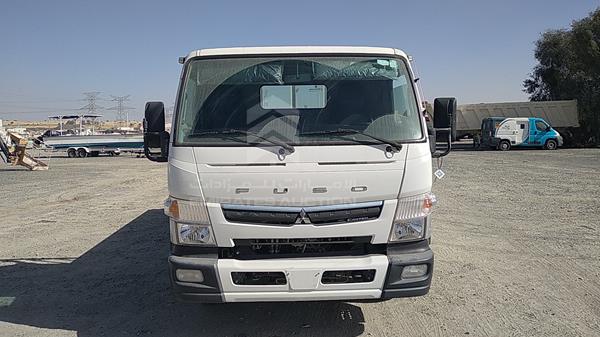 MITSUBISHI CANTER 2020 mec201dp9lp041804