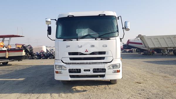 MITSUBISHI FUSO 2017 mec2041r9hp035600