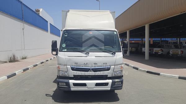 MITSUBISHI CANTER 2020 mec301dp9lp041516