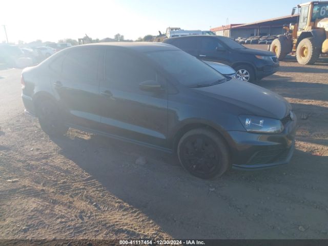 VOLKSWAGEN OTHER 2020 mex5g2607lt069976