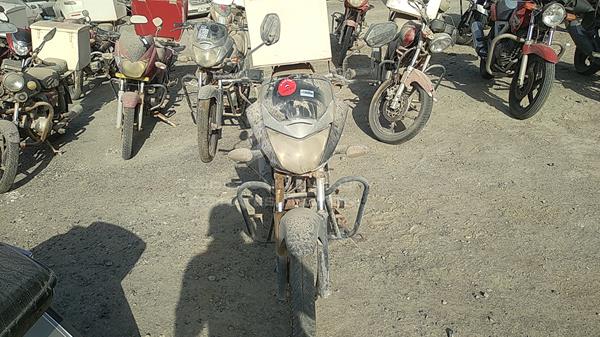 HONDA MOTORBIKE 0 mf4kc098l78053821