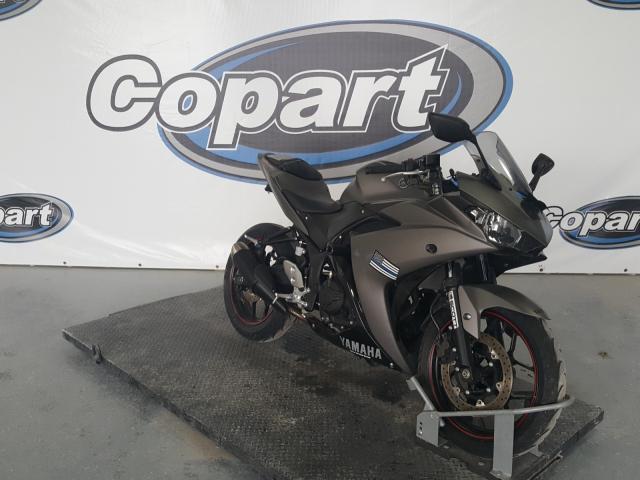 YAMAHA YZFR3 2016 mh3rh06y0gk014218