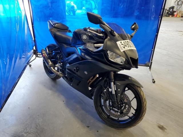 YAMAHA YZFR3 A 2021 mh3rh18y7mk005935