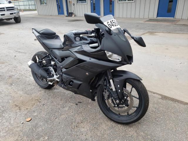 YAMAHA YZFR3 A 2020 mh3rh18yxlk003725