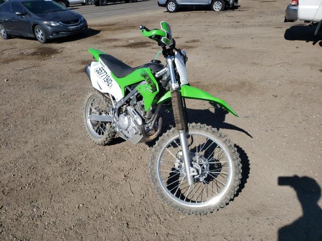 KAWASAKI KLX230 E 2020 mh4lxce15ljp00555