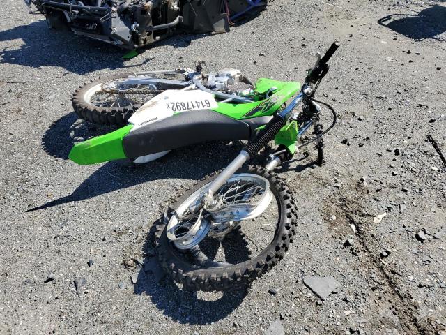 KAWASAKI KLX230 F 2021 mh4lxcf11mjp01587