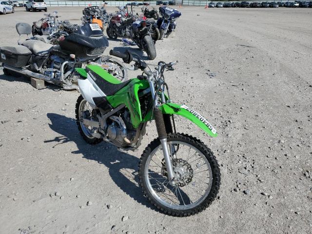 KAWASAKI KLX140 B 2022 mh4lxdb17njp00795